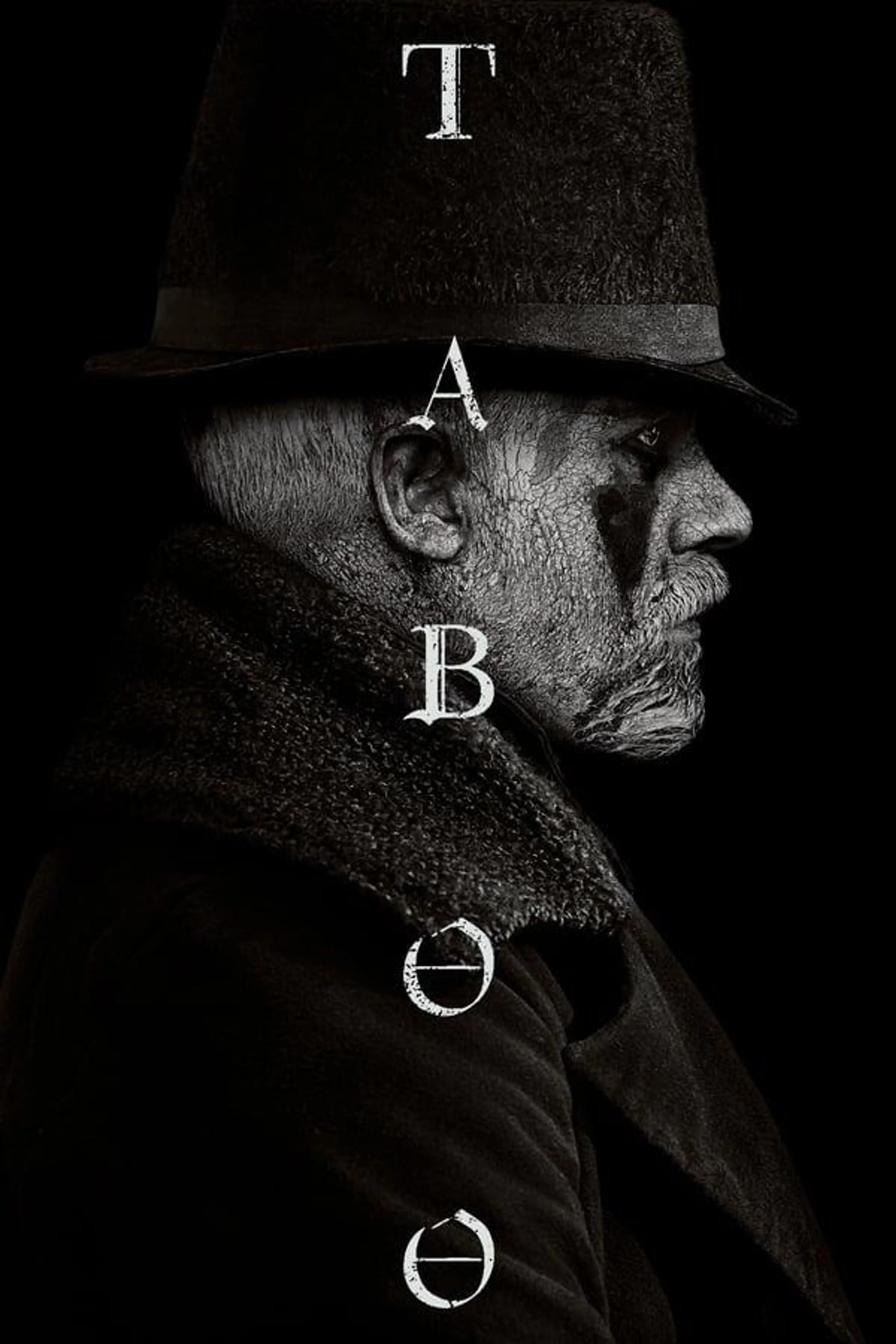 Taboo Season 1