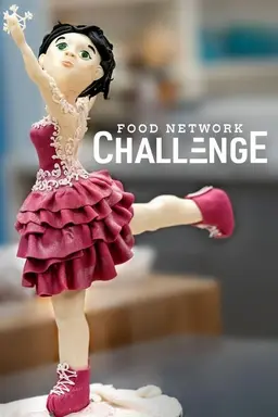 Food Network Challenge Specials