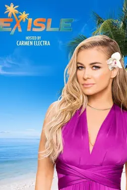 Ex Isle Season 1