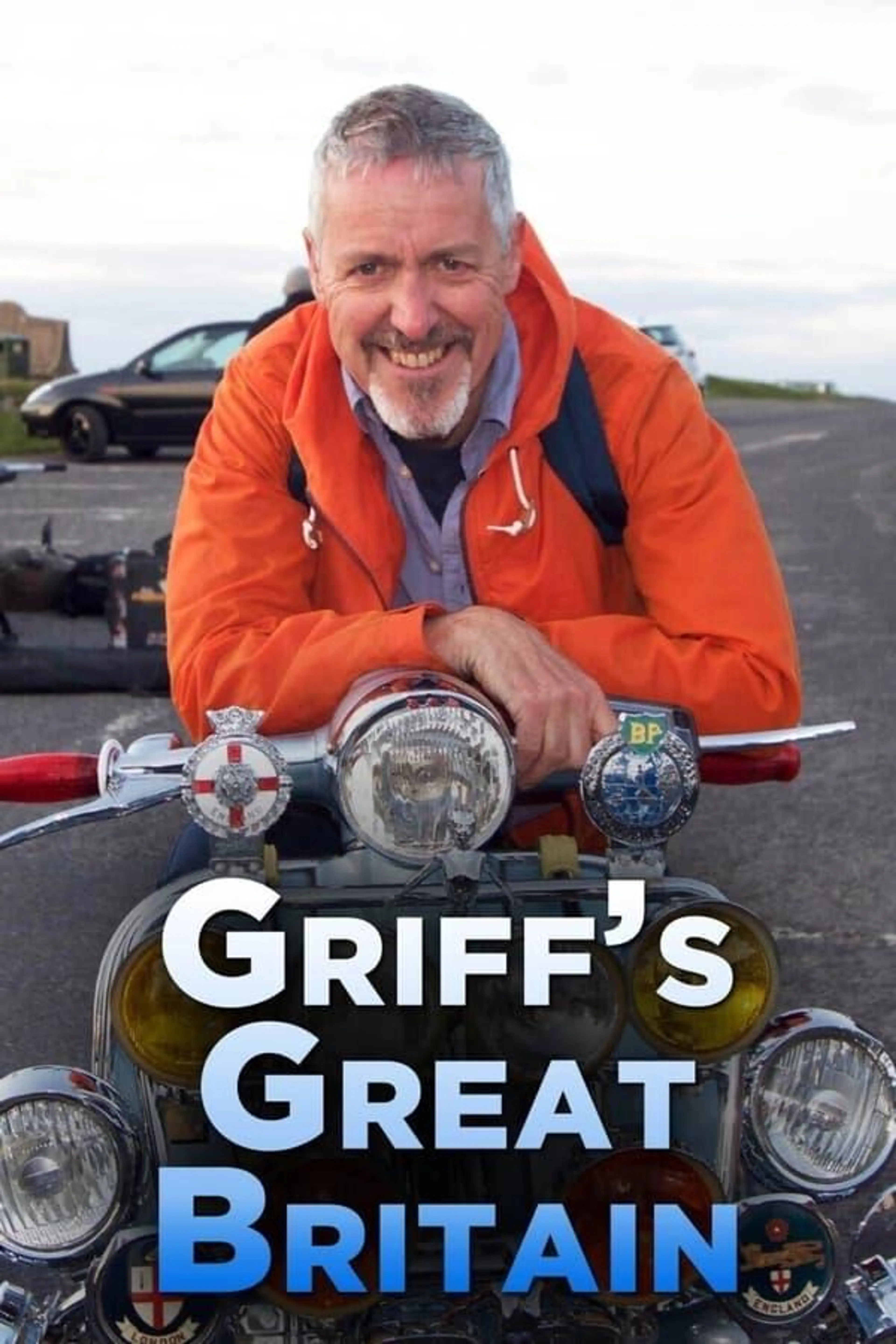 Griff's Great Britain Season 1