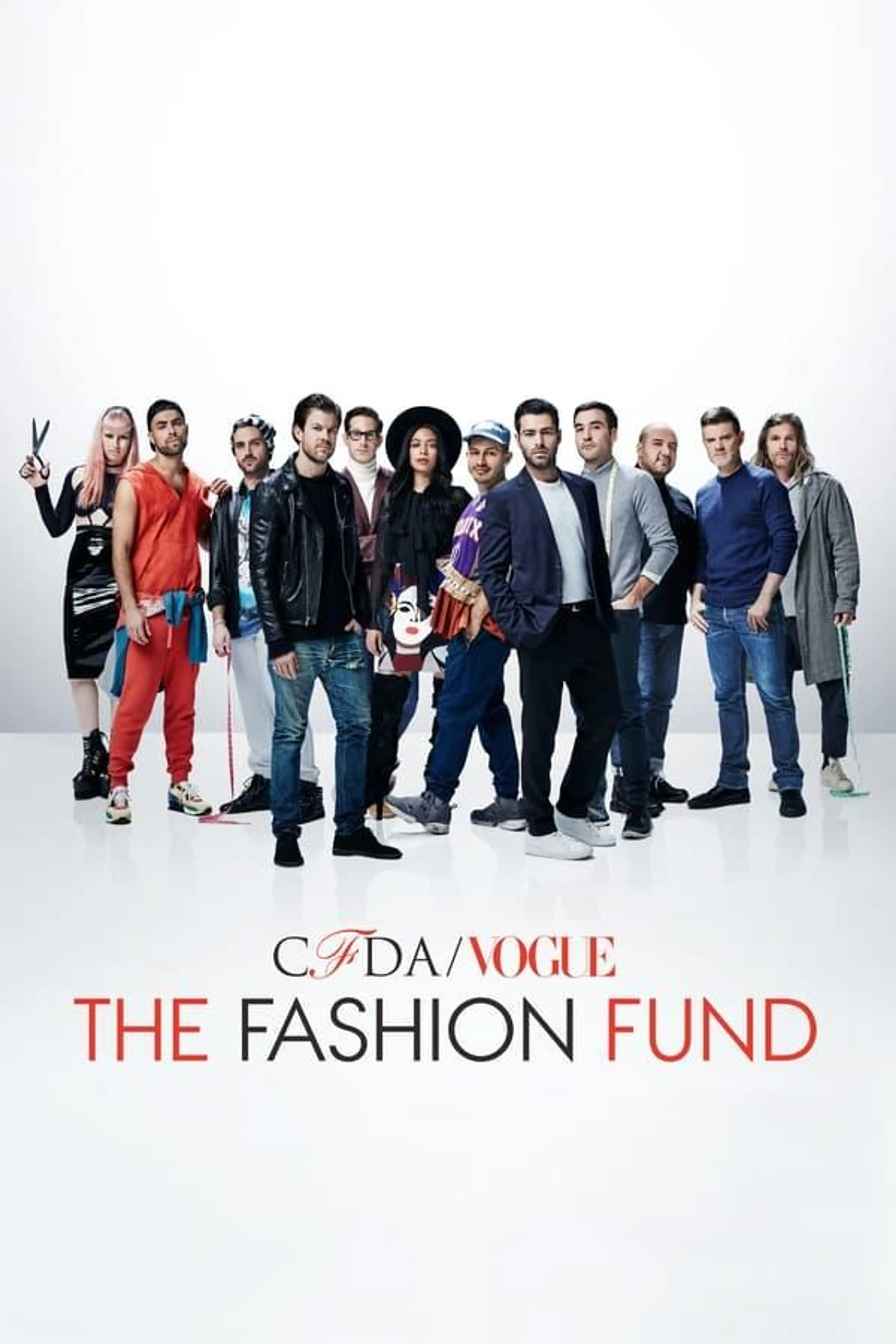 The Fashion Fund Season 2