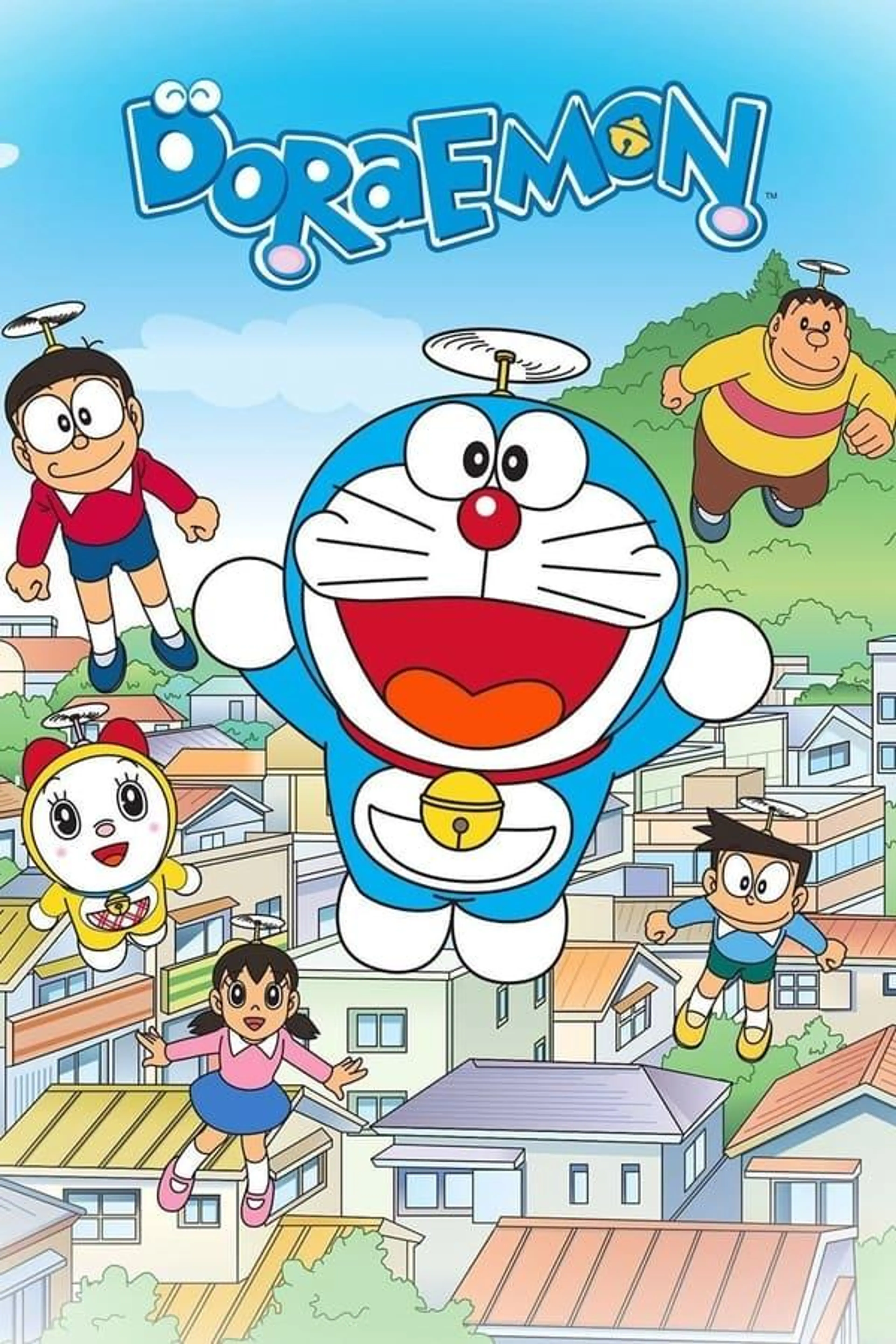 Doraemon Specials