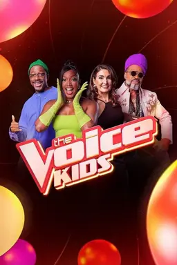 The Voice Kids Season 1
