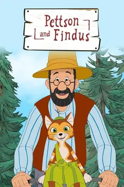 Pettersson and Findus Season 3