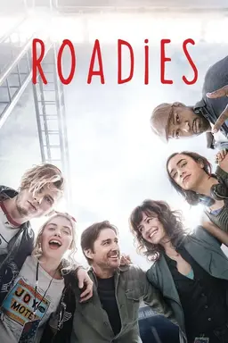 Roadies Season 1