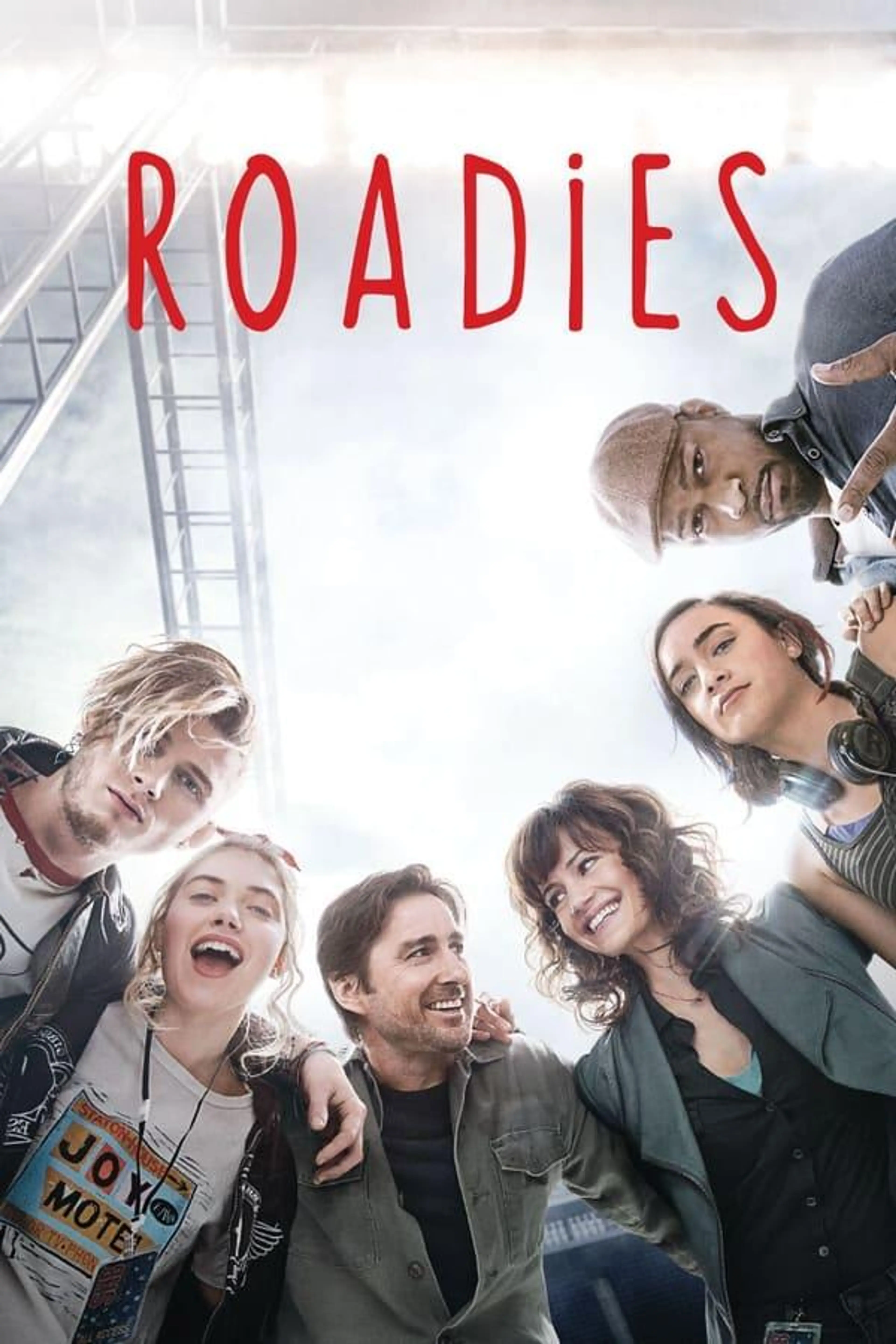 Roadies Season 1
