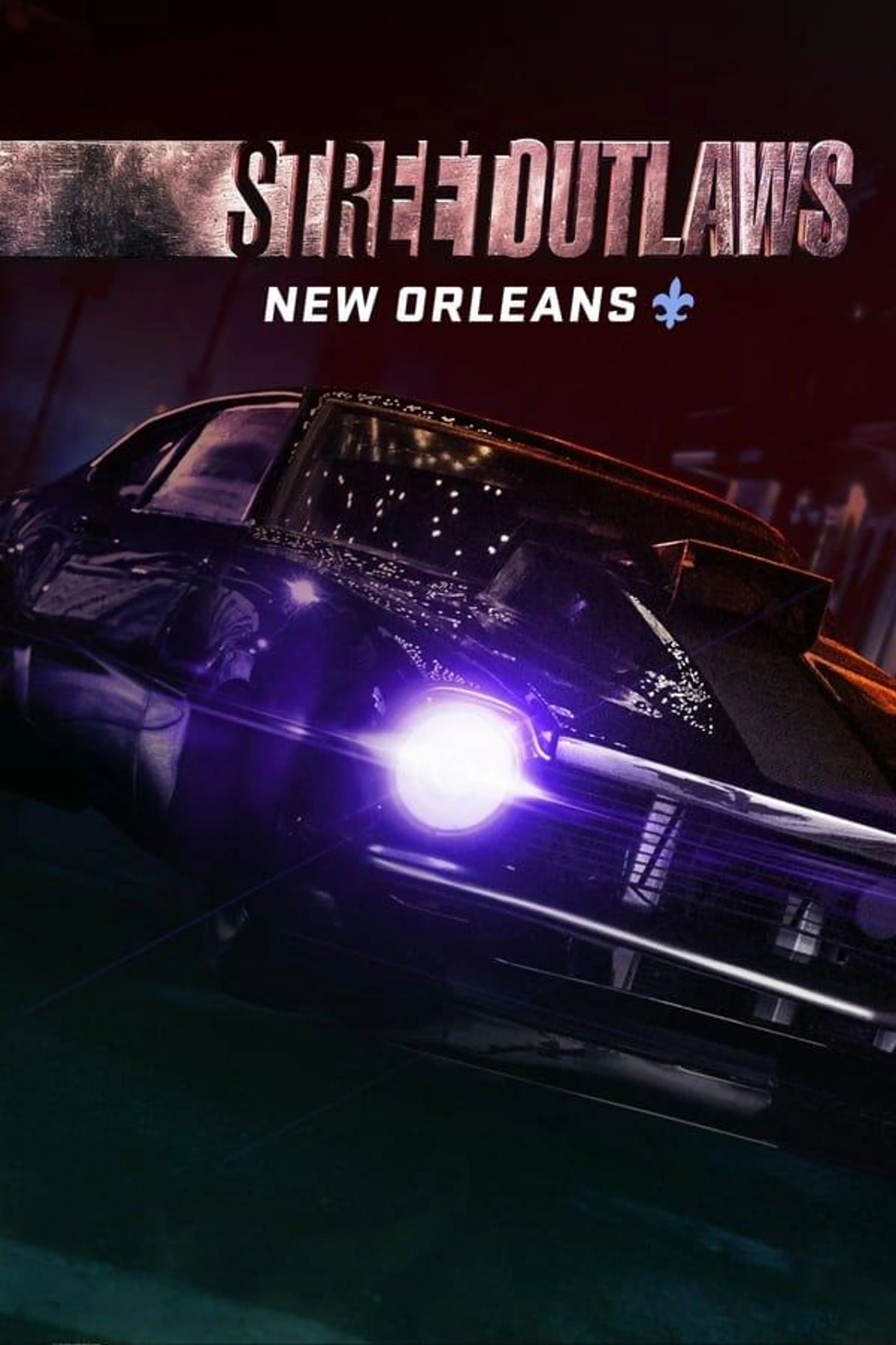 Street Outlaws: New Orleans Season 1