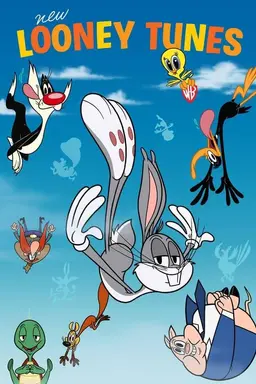 New Looney Tunes Season 1