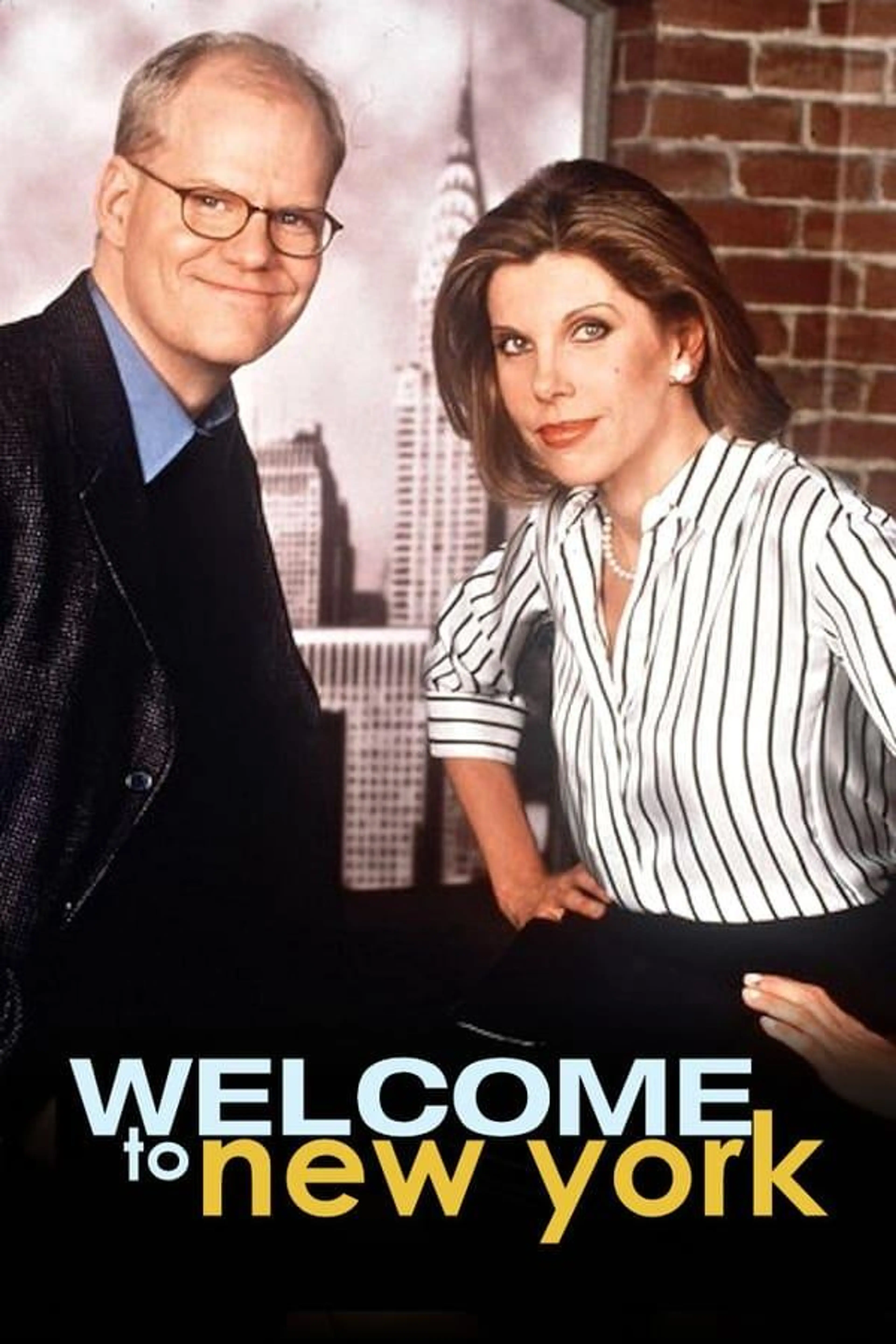 Welcome to New York Season 1