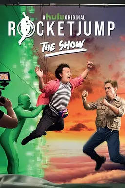 RocketJump: The Show Season 1