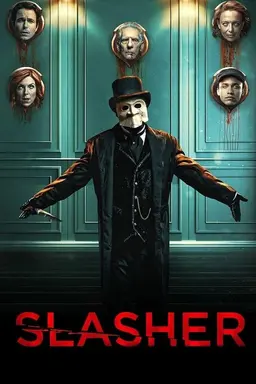 Slasher Guilty Party