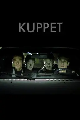 The Heist