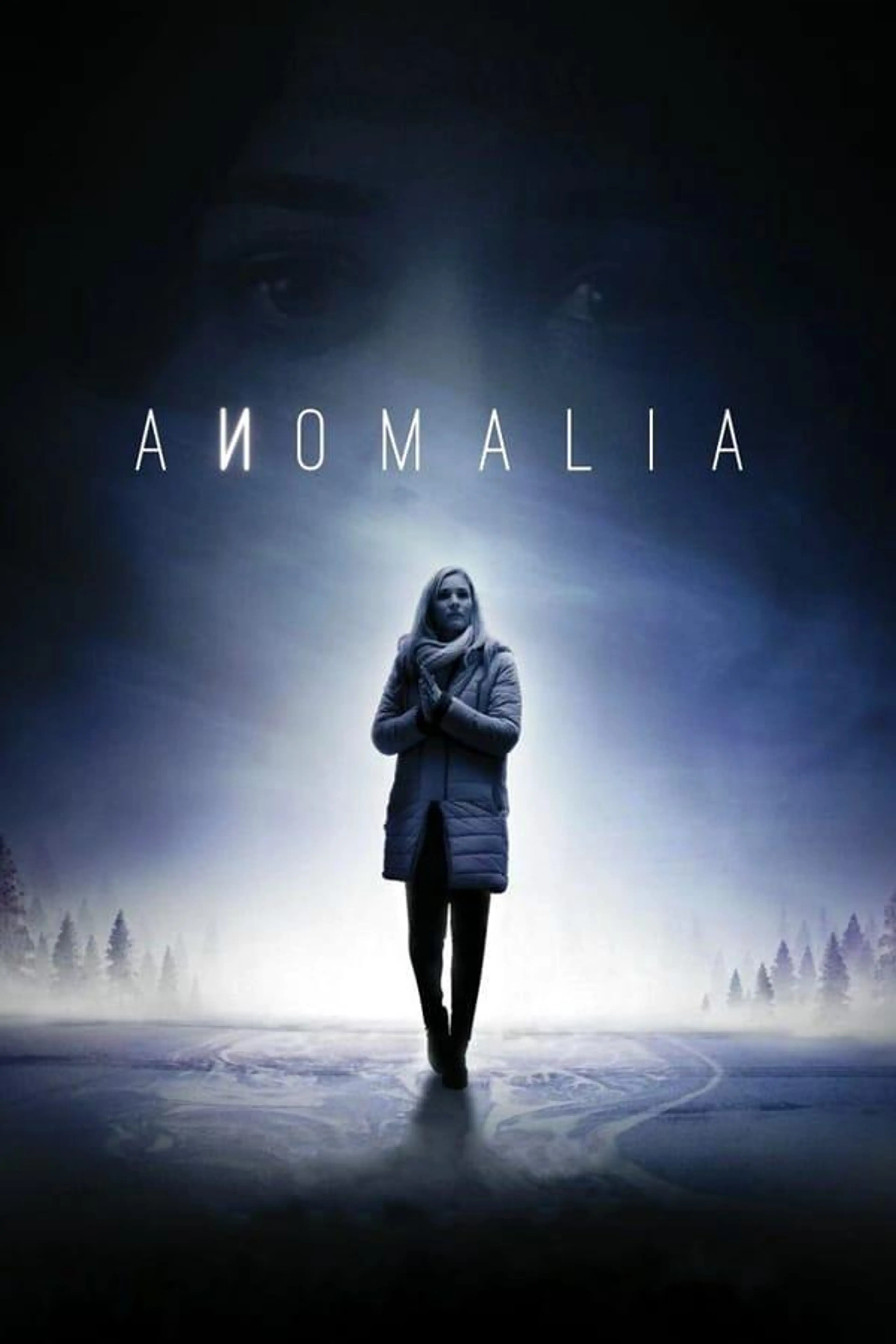 Anomalia Season 1