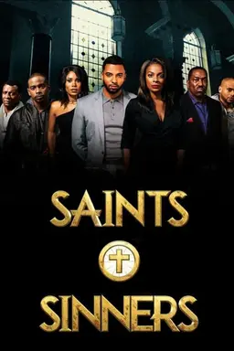 Saints & Sinners Season 2