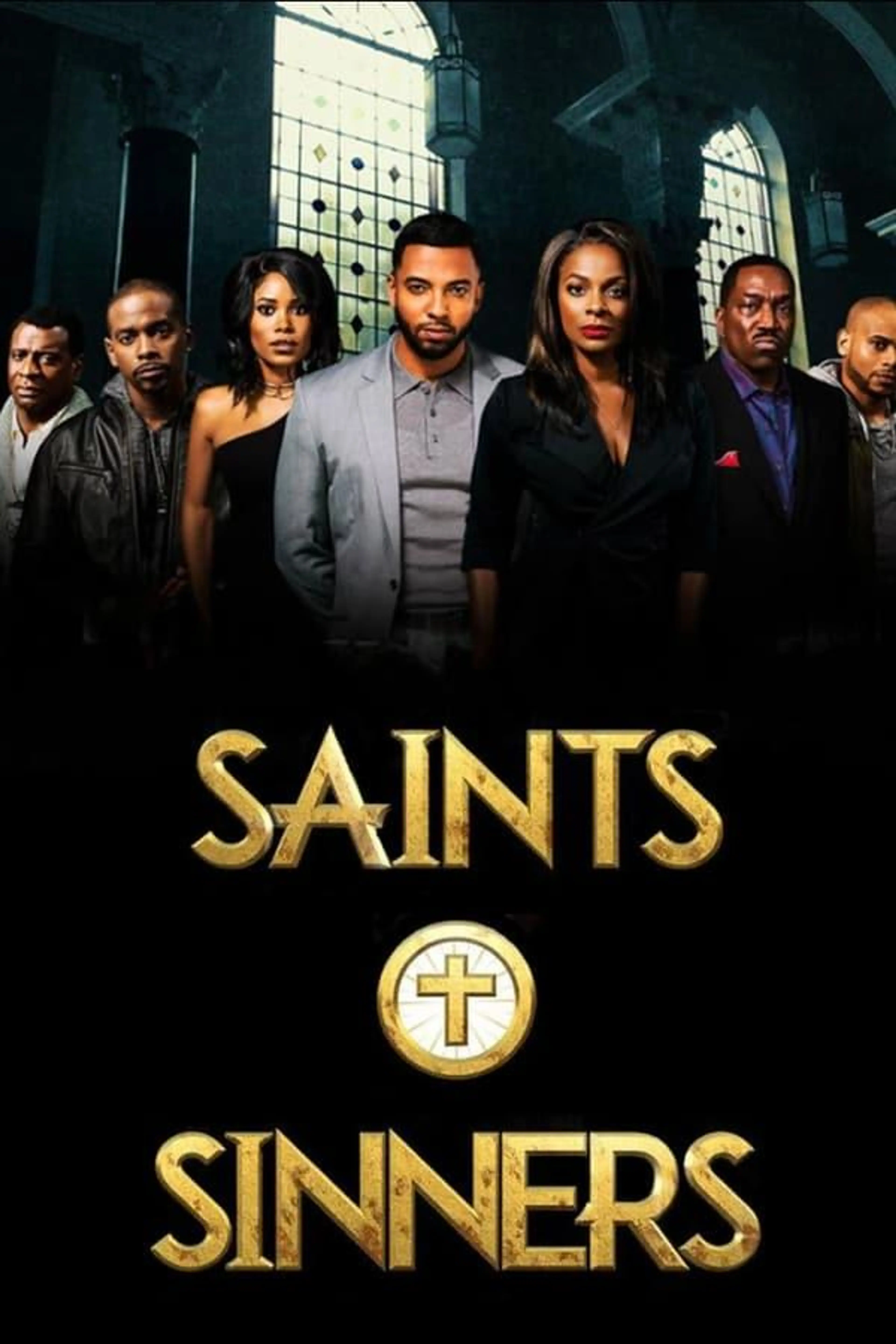 Saints & Sinners Season 2