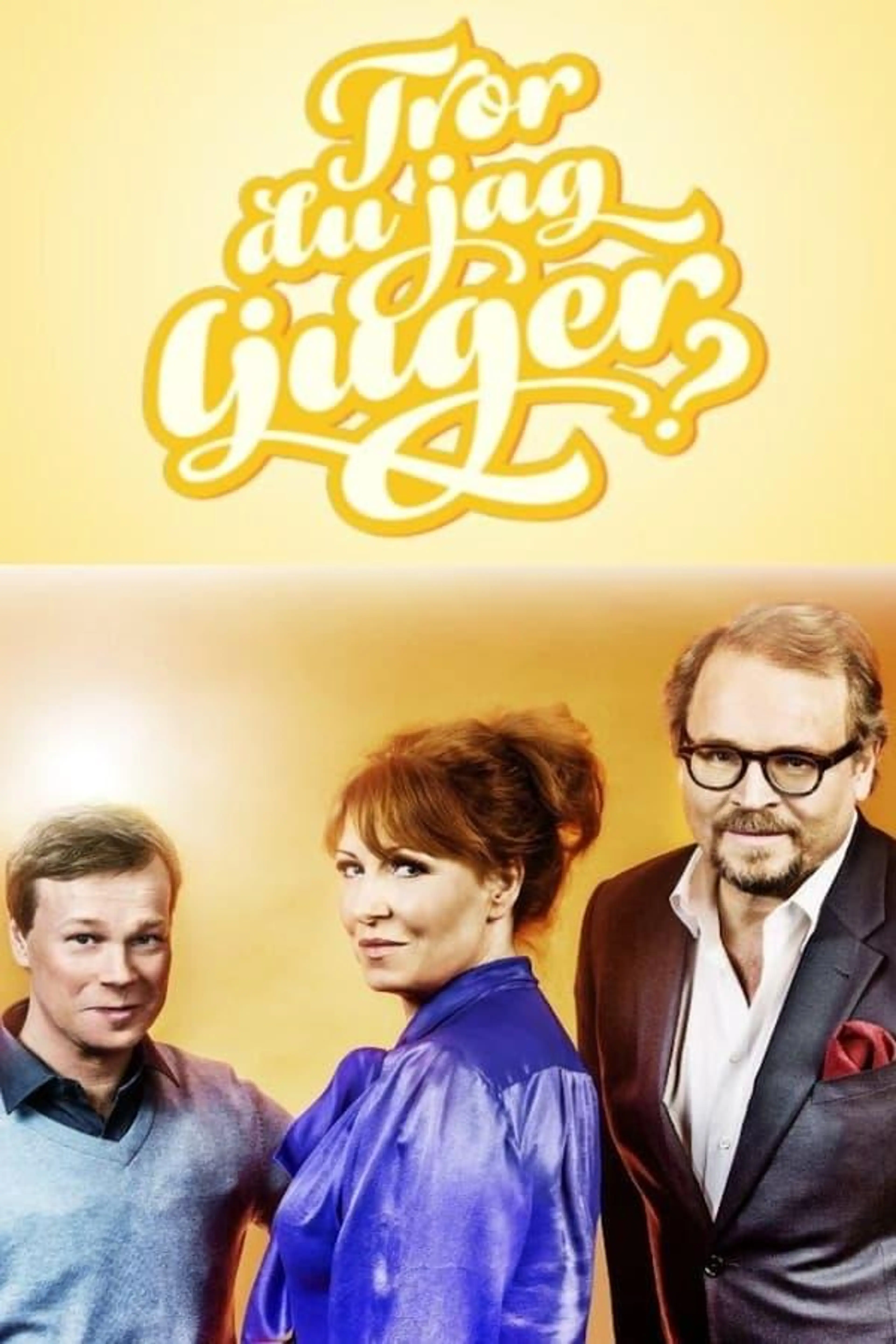 Tror du jag ljuger? Season 4