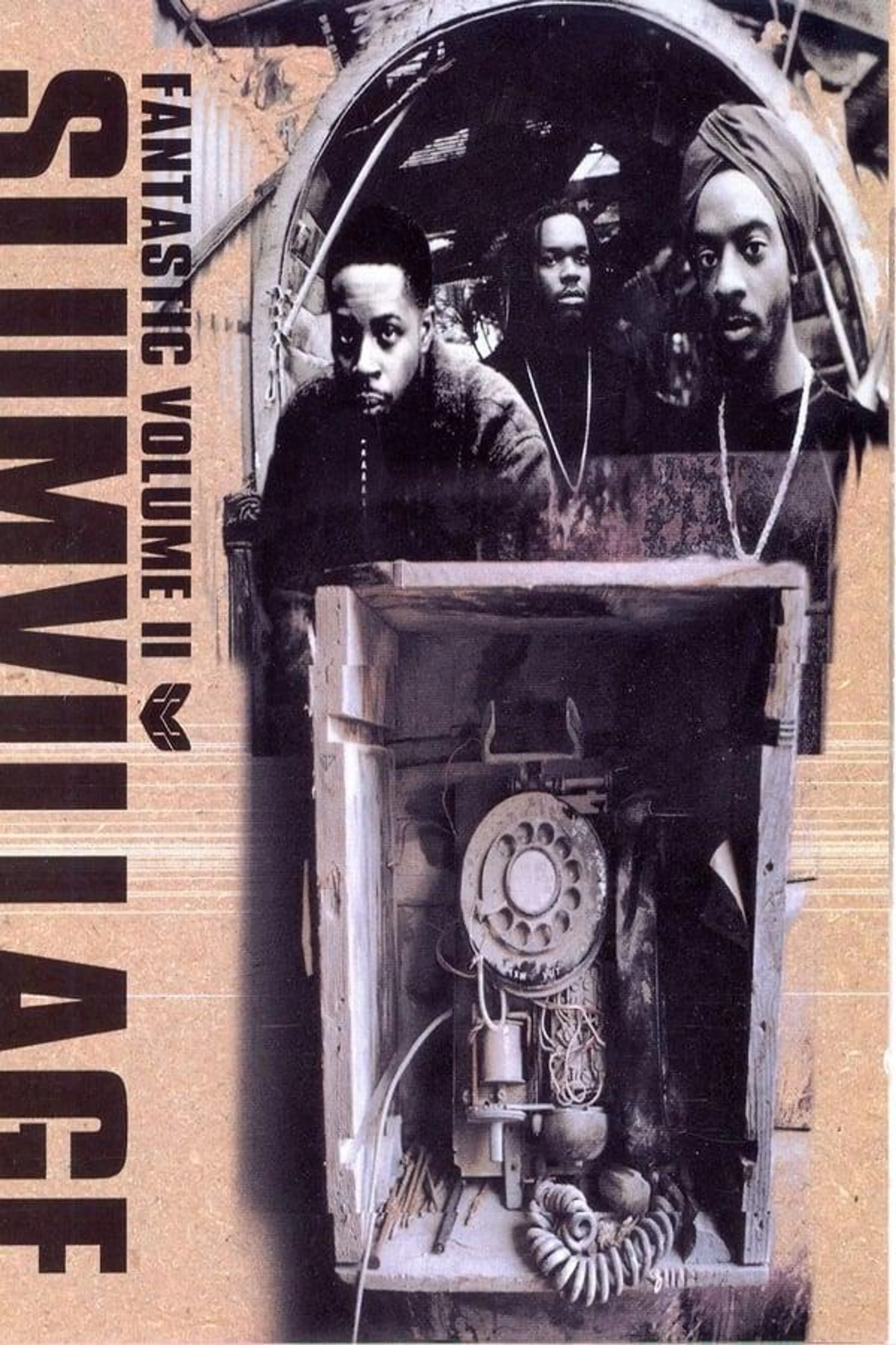 Fantastic: The Legacy of Slum Village