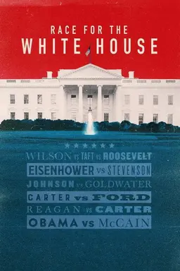 Race for the White House Season 2