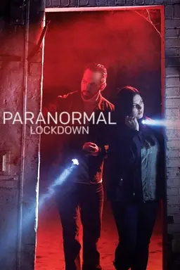 Paranormal Lockdown Season 1