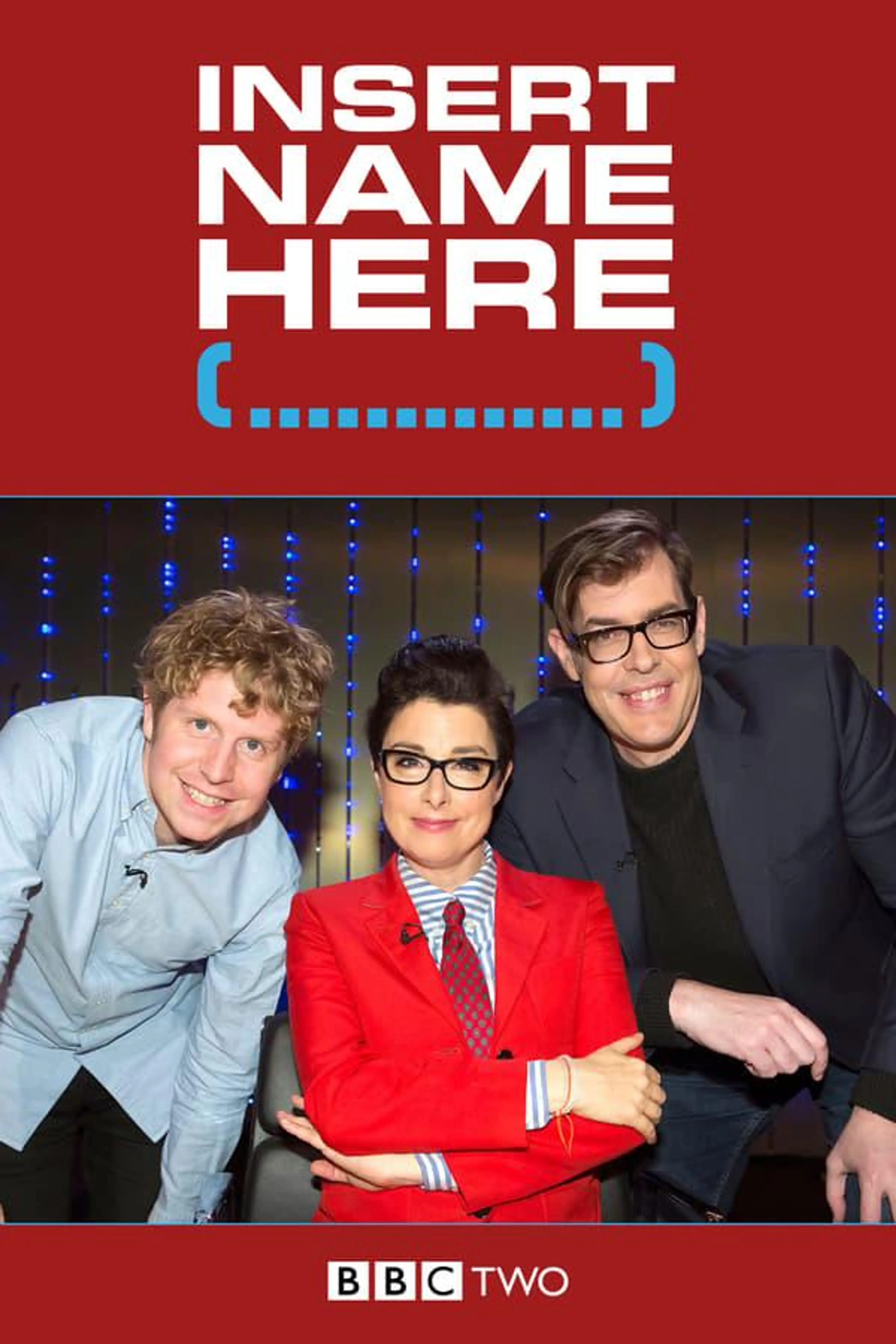 Insert Name Here Season 2