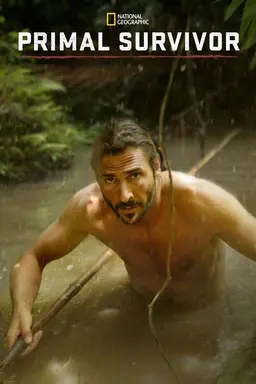 Primal Survivor Season 2