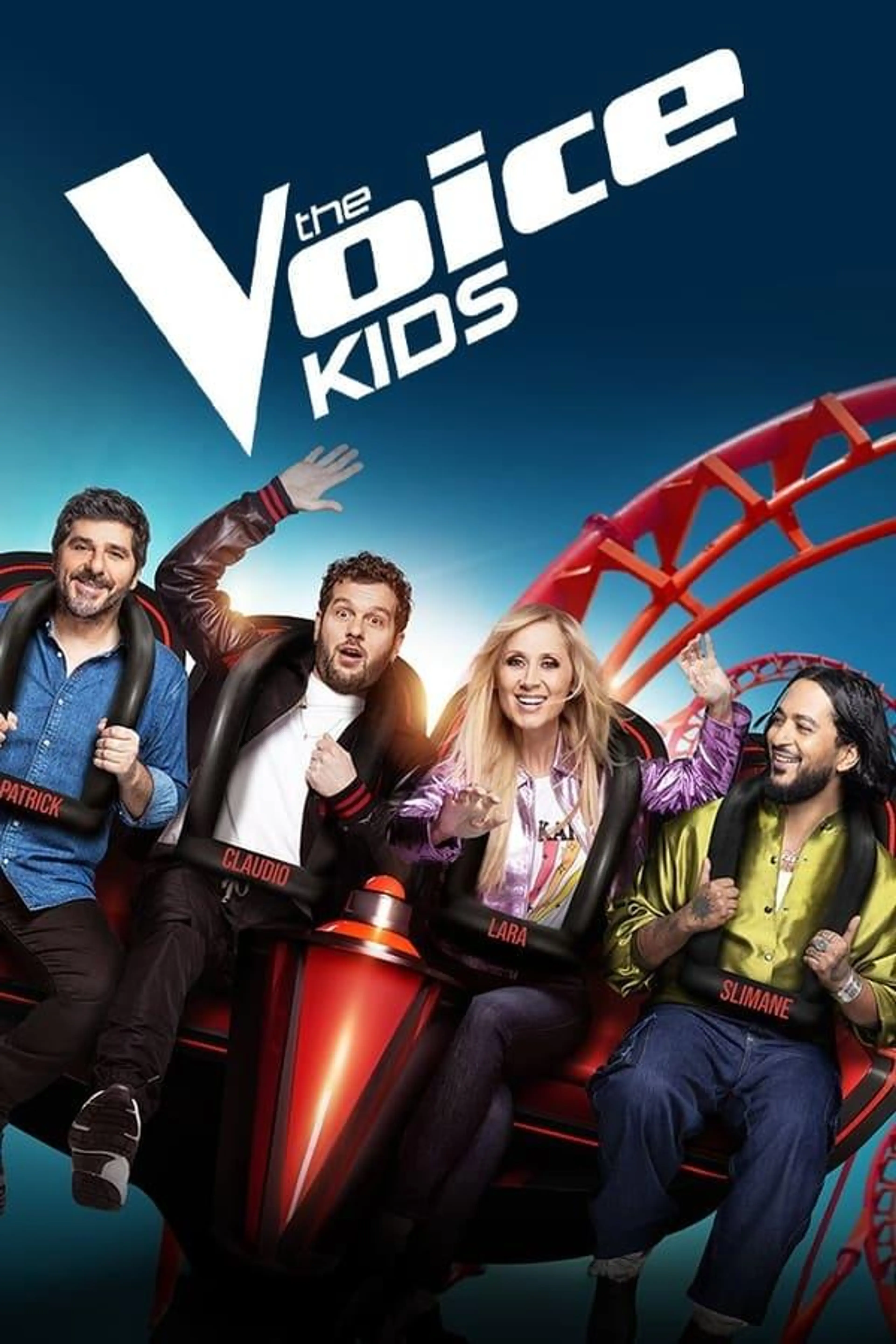 The Voice Kids Specials