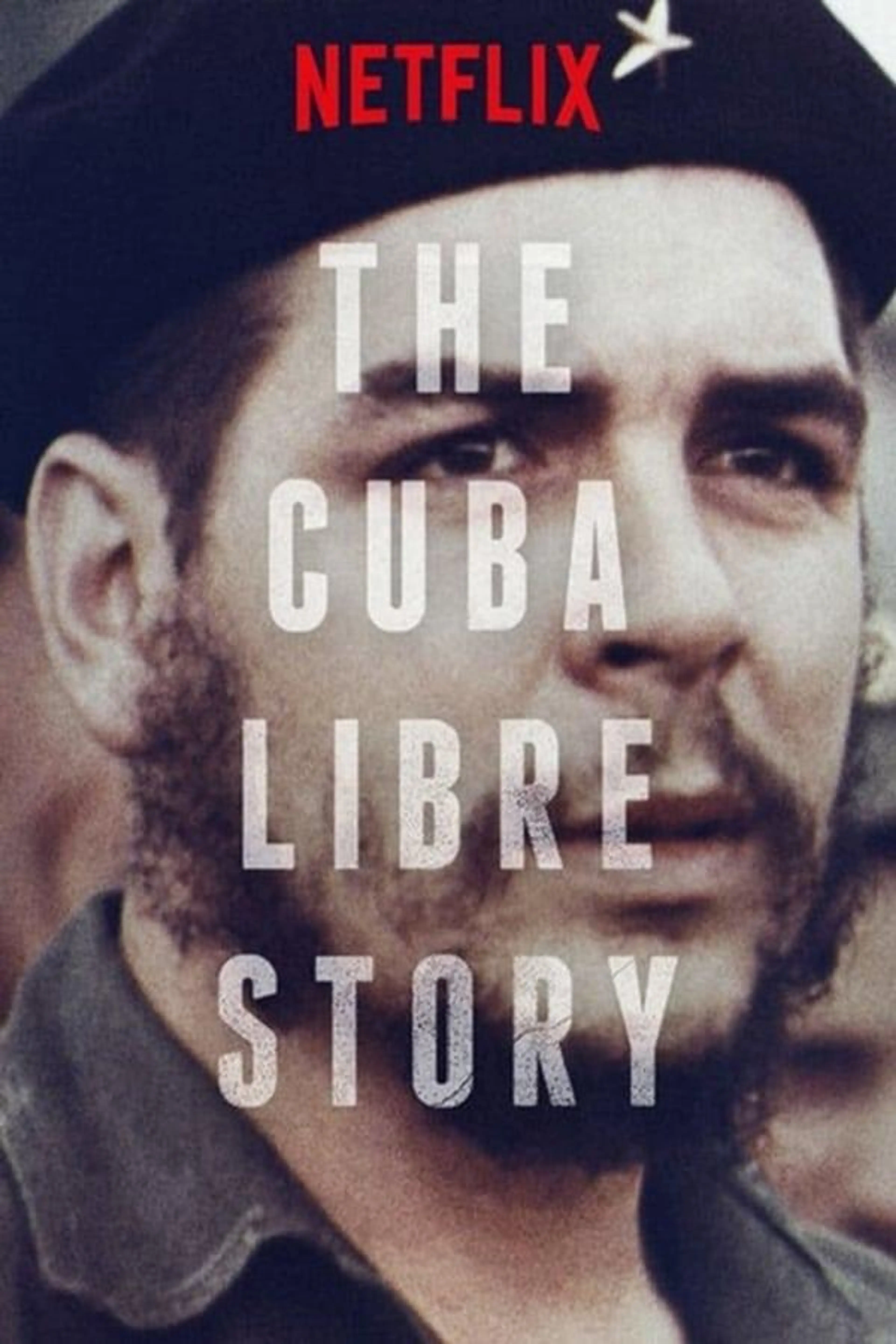 The Cuba Libre Story Miniseries