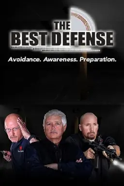 The Best Defense Season 2