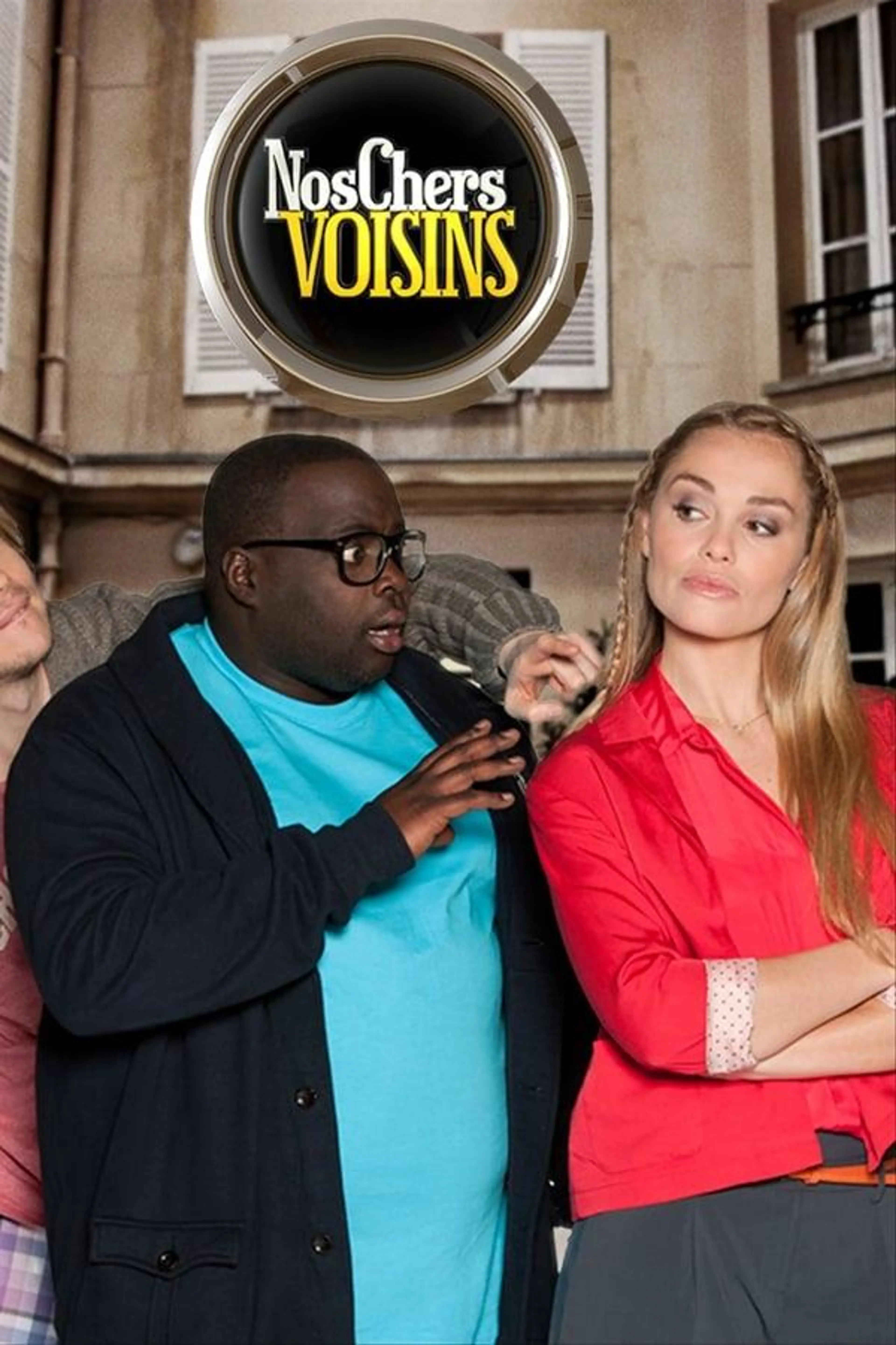 Our dear neighbors Season 2