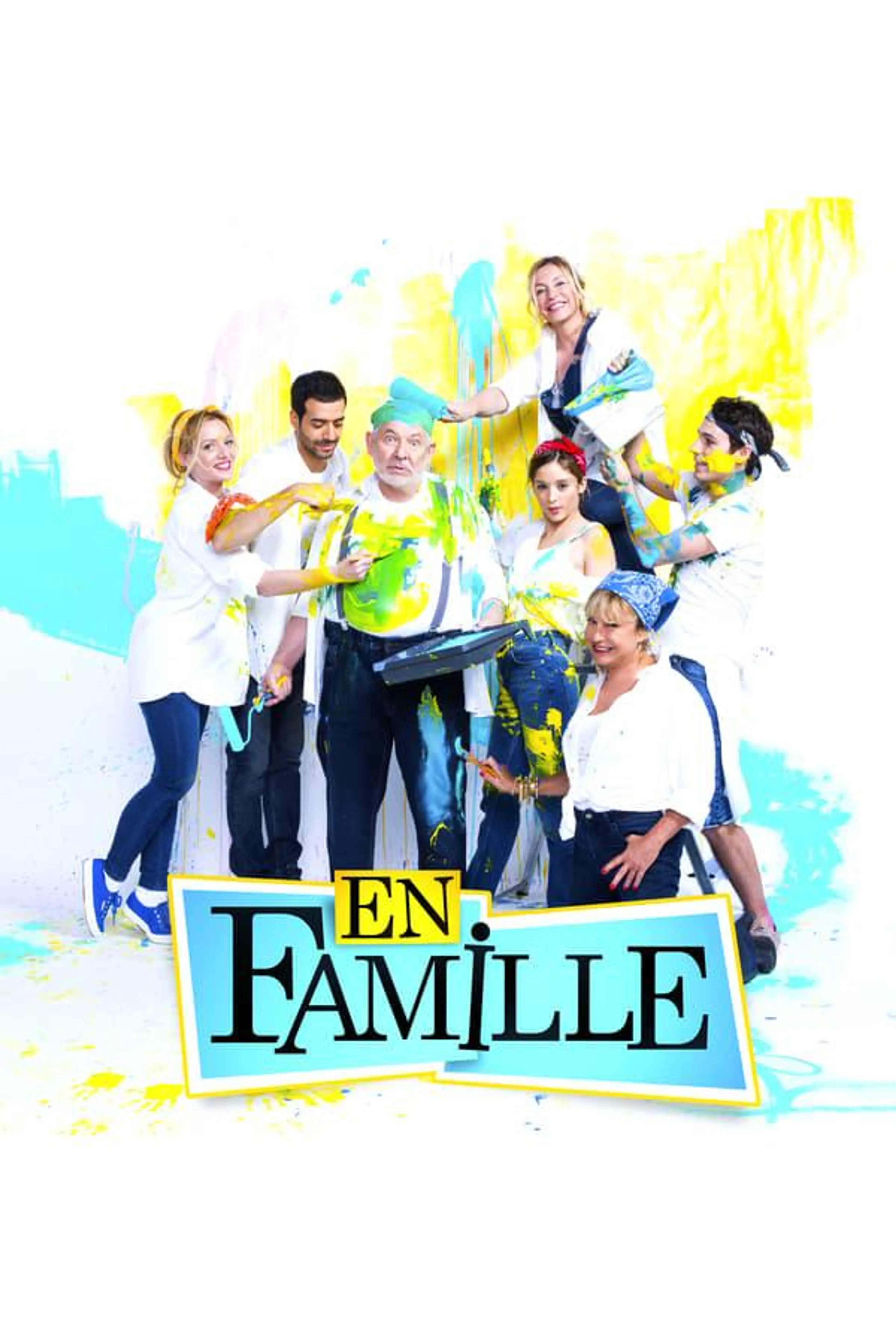 En Famille Specials