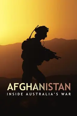 Afghanistan: Inside Australia's War Series 1
