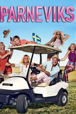 Parneviks Season 1