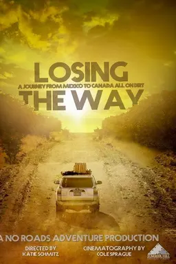 Losing the Way