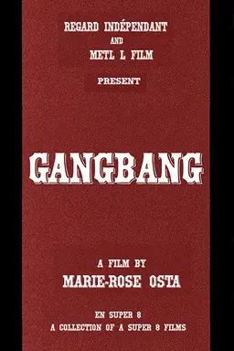 Gangbang