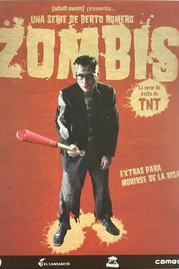 Zombis Specials