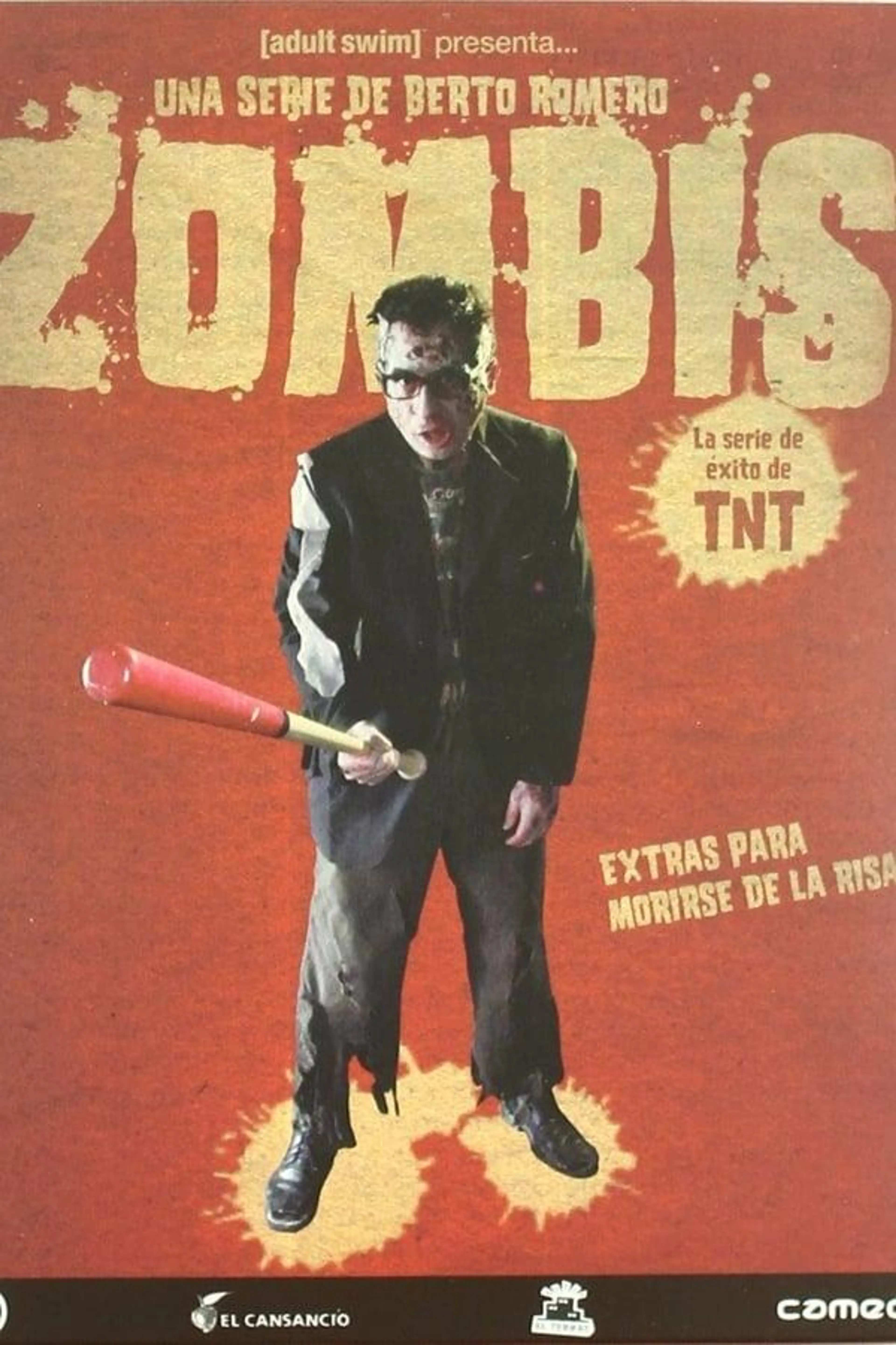 Zombis Specials