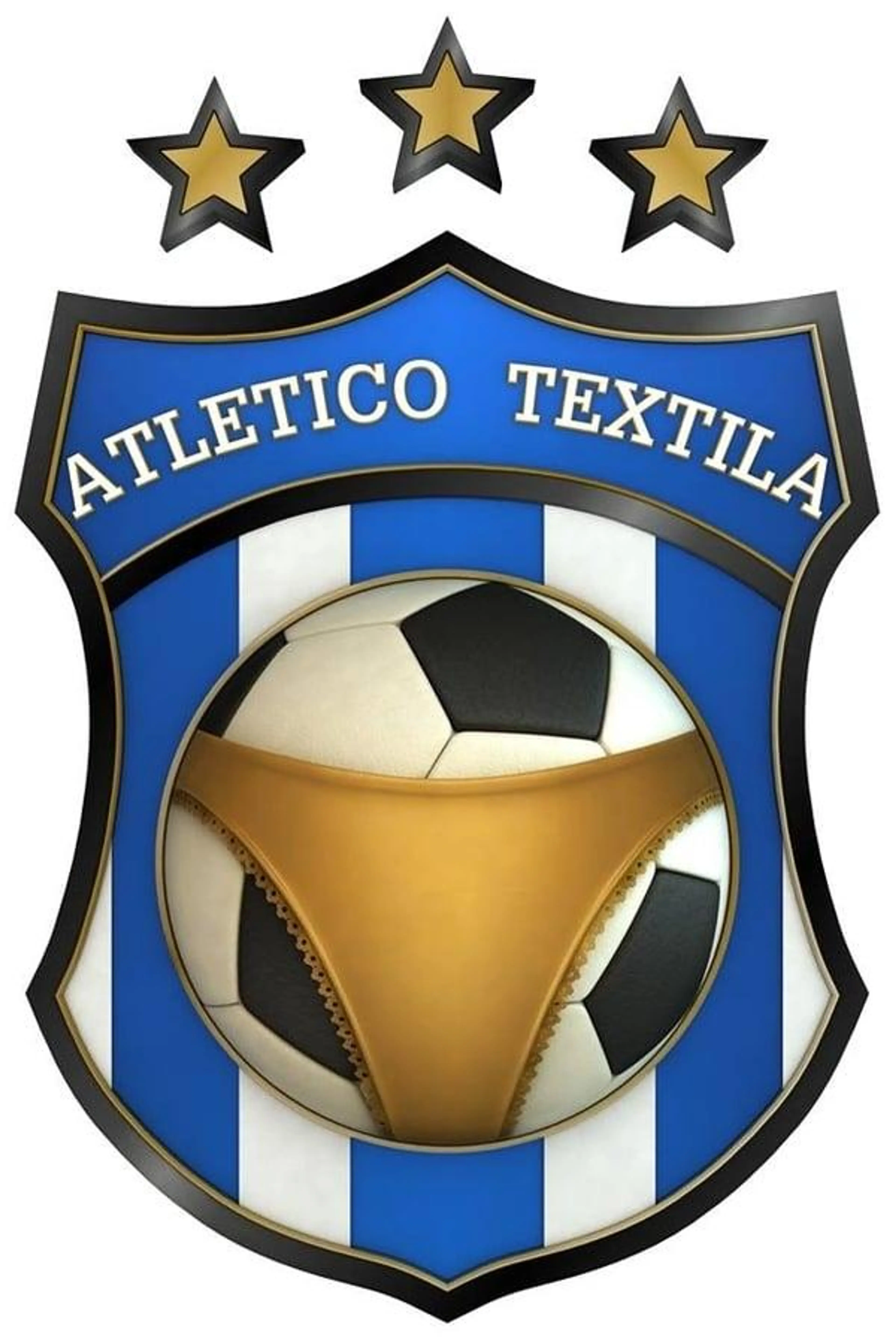 Atletico Textila Season 1