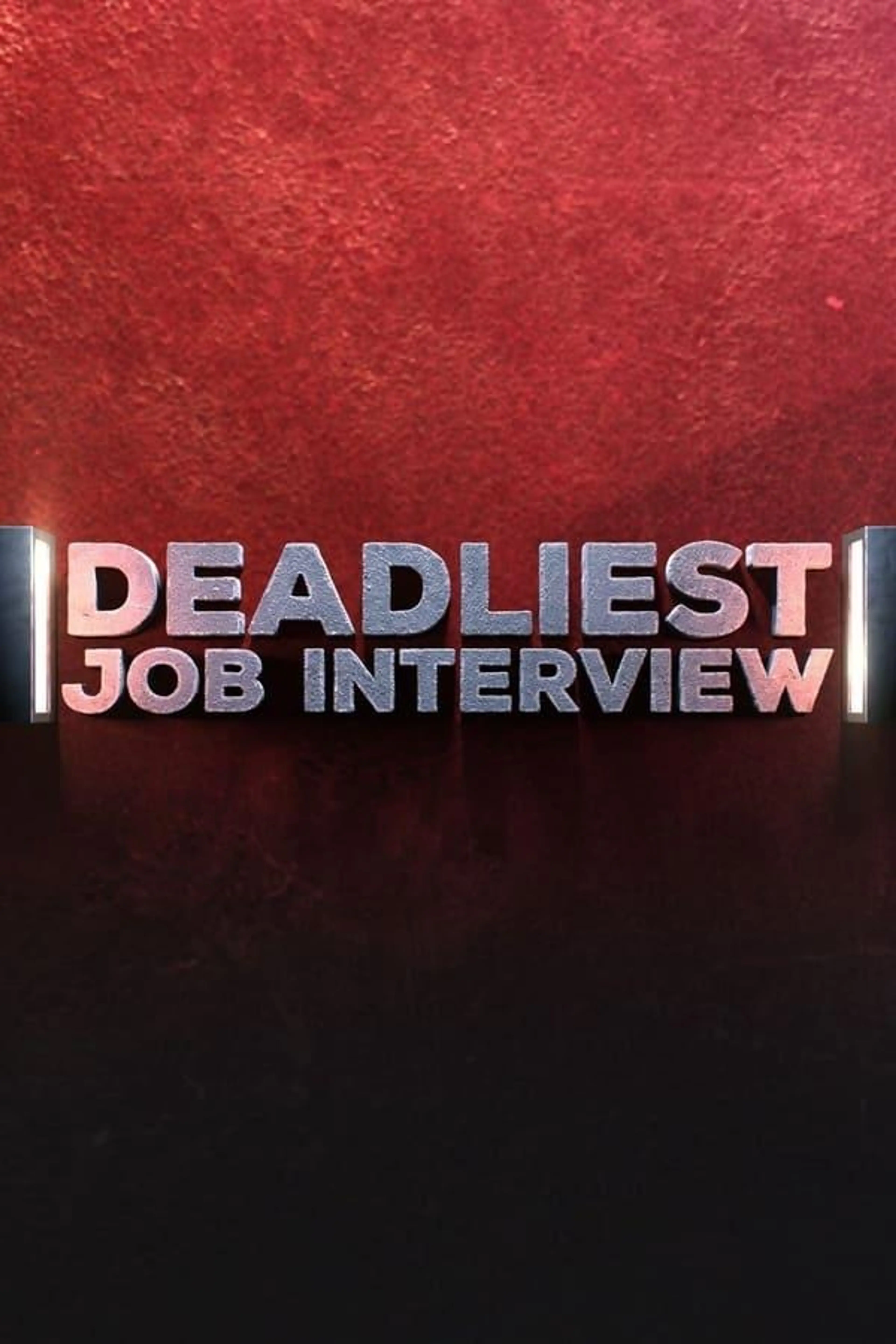 Deadliest Job Interview Season 1