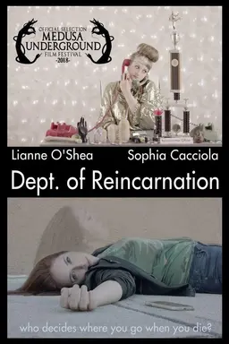 Dept. of Reincarnation