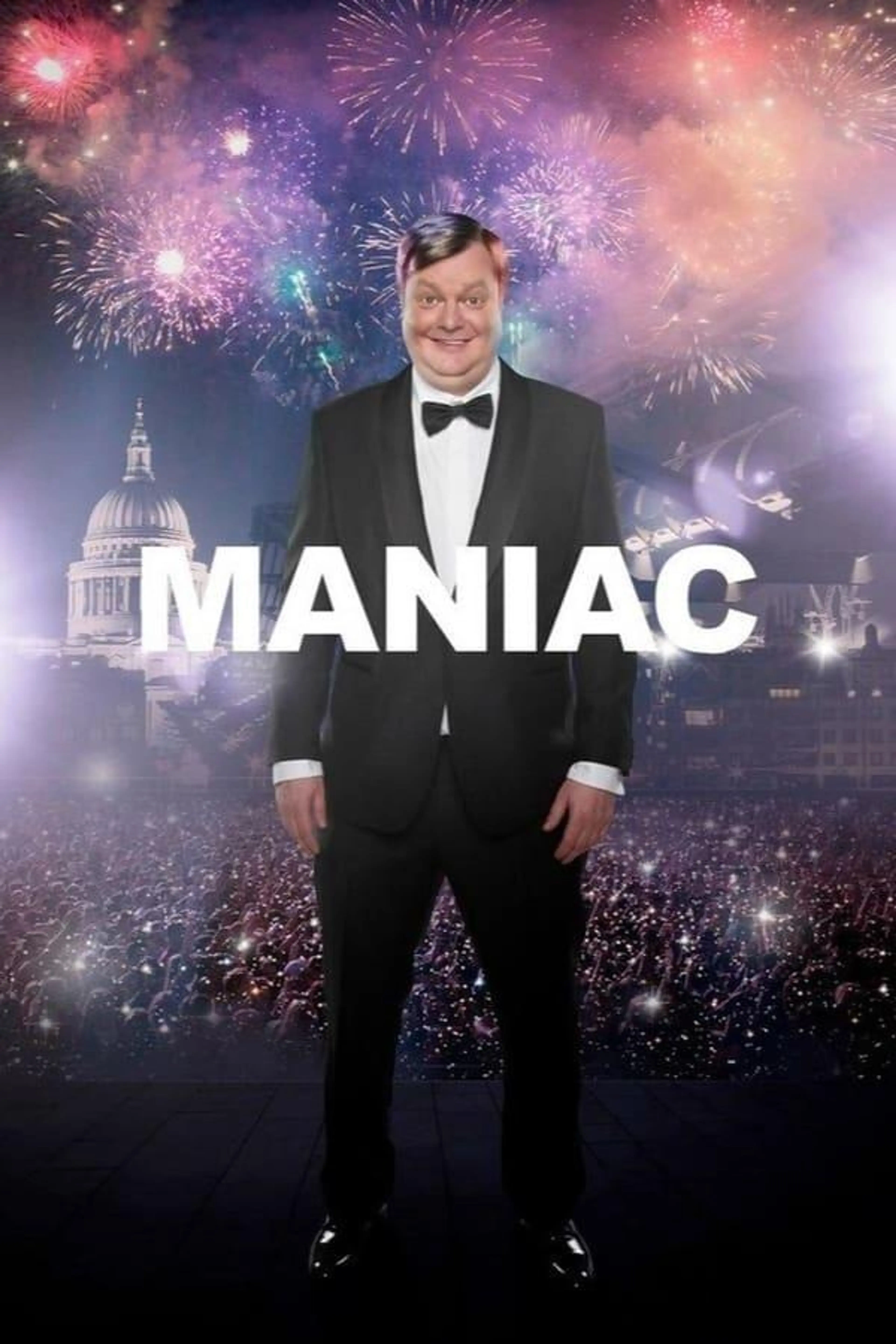 Maniac Season 1