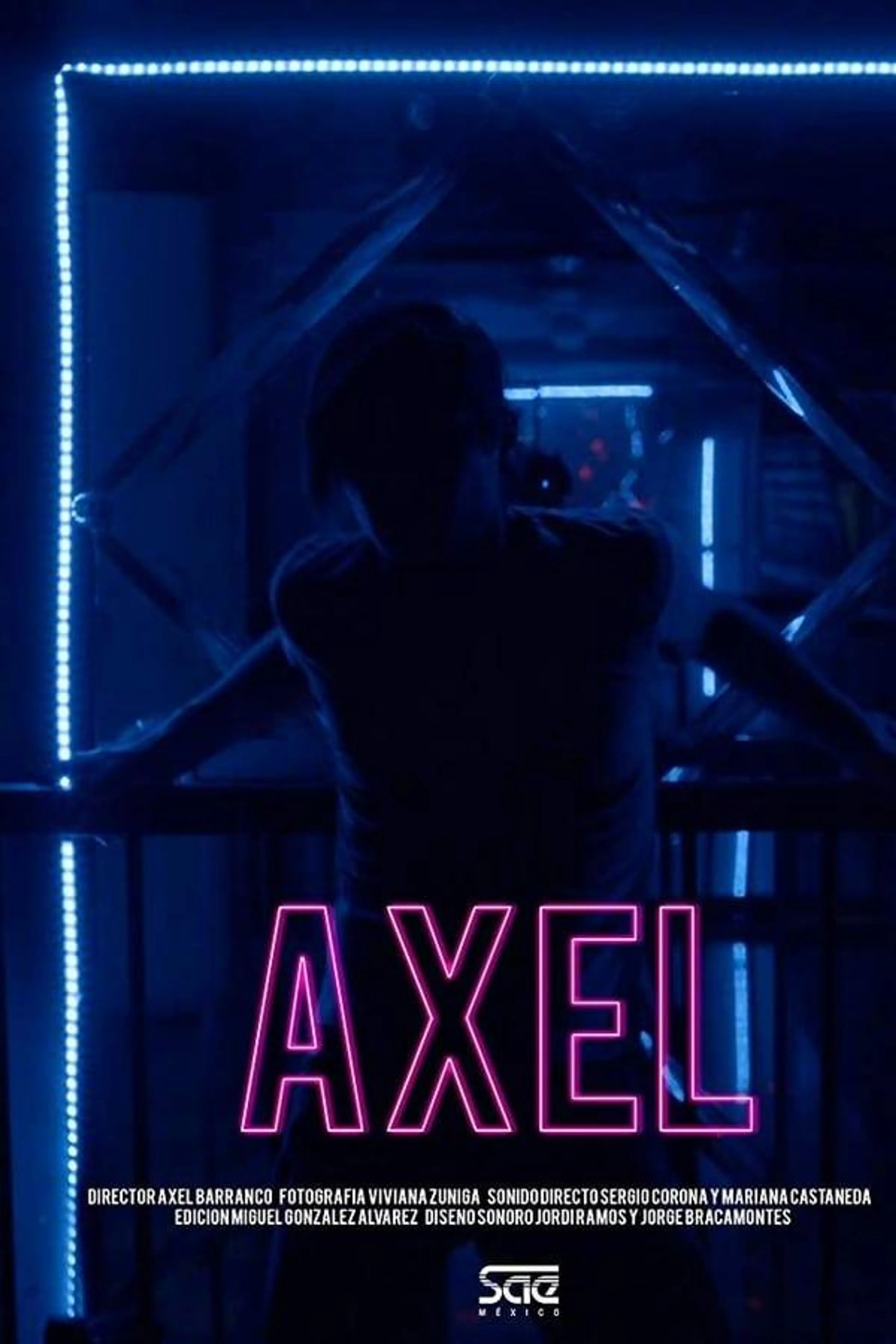 Axel