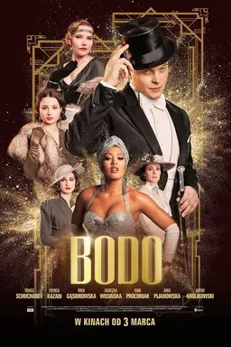Bodo Season 1