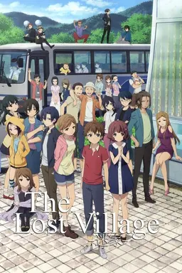 The Lost Village Season 1