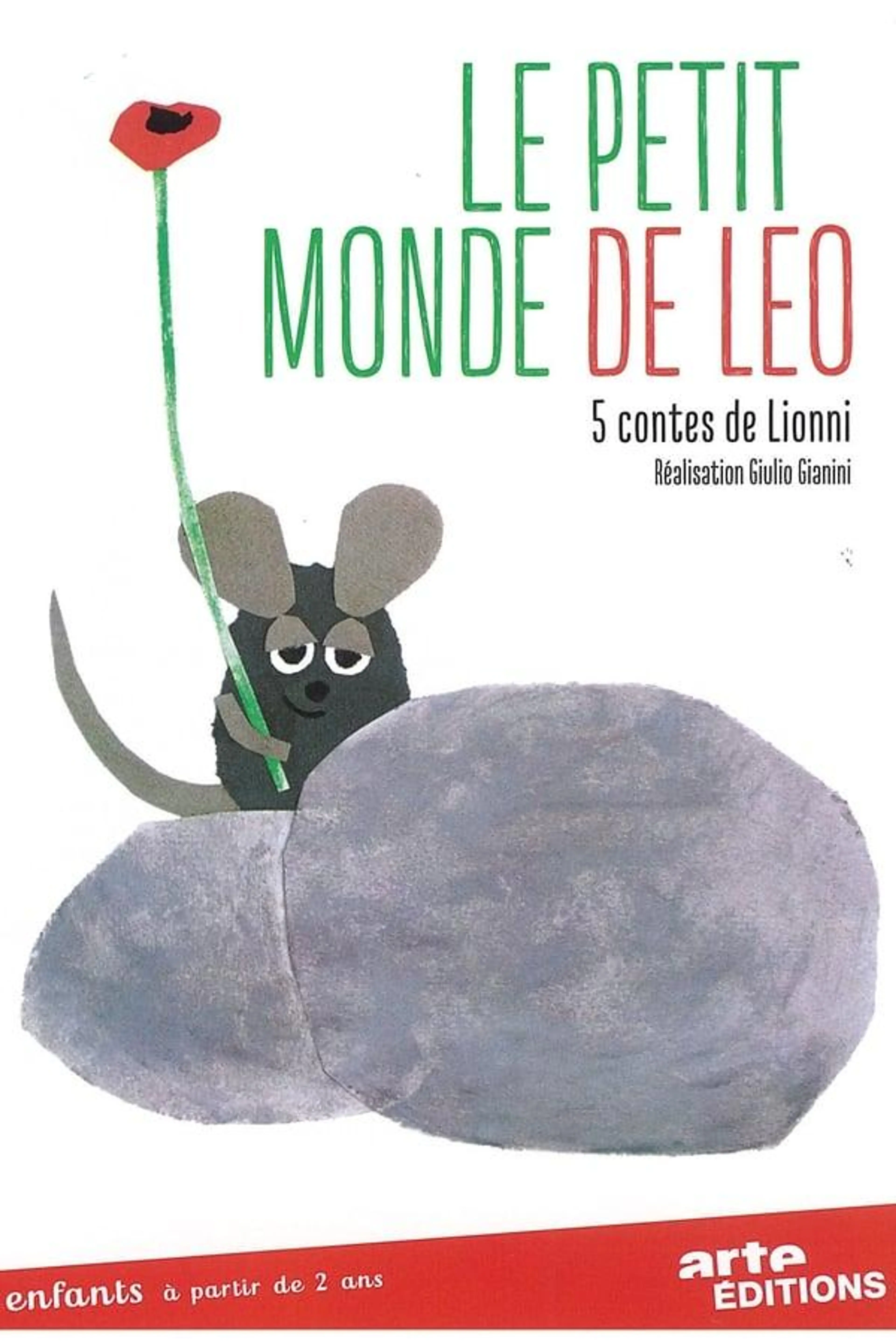 Le Petit monde de Leo