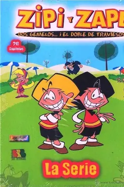 Zipi y Zape Season 1