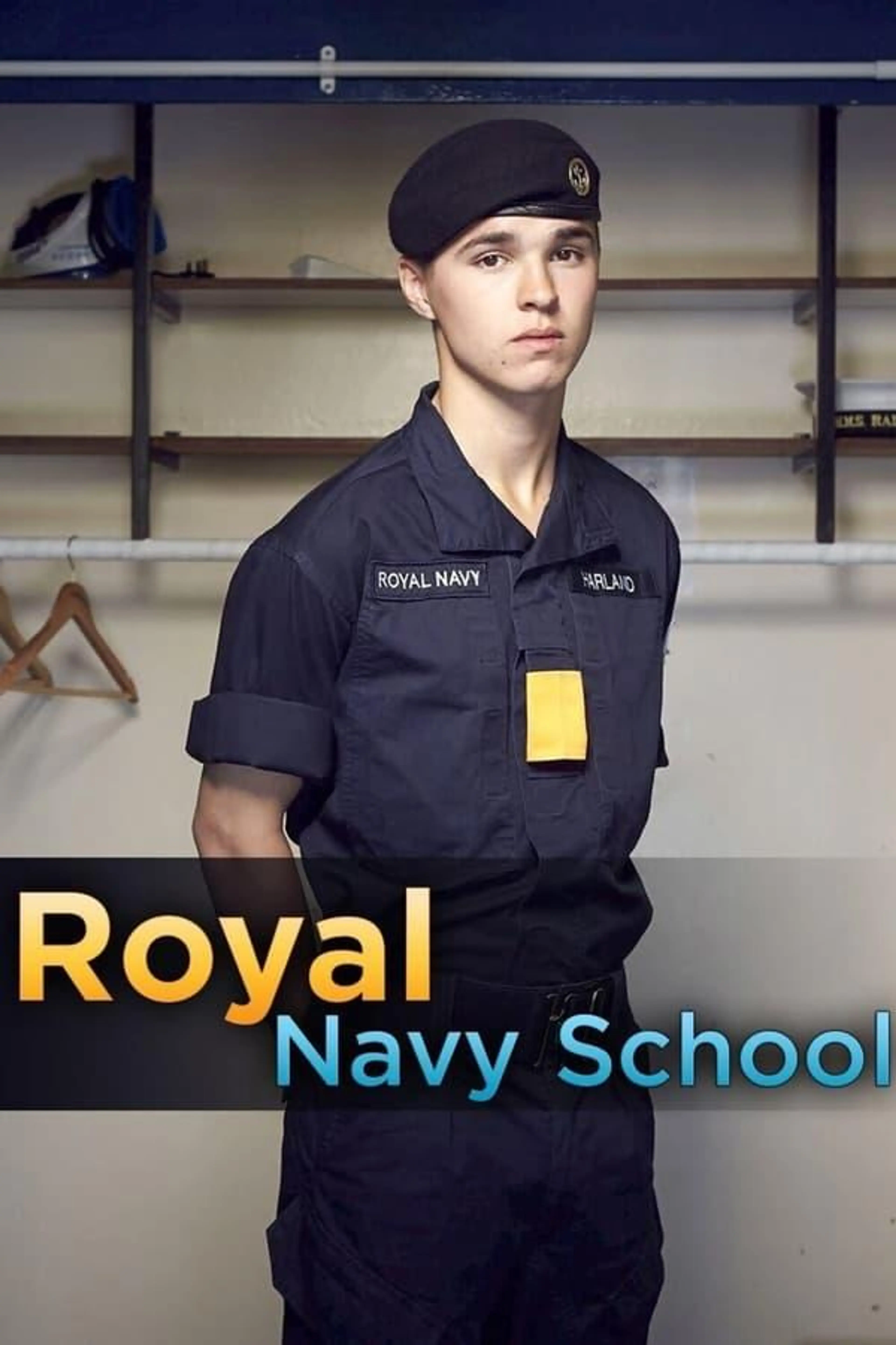 Royal Navy School Season 1