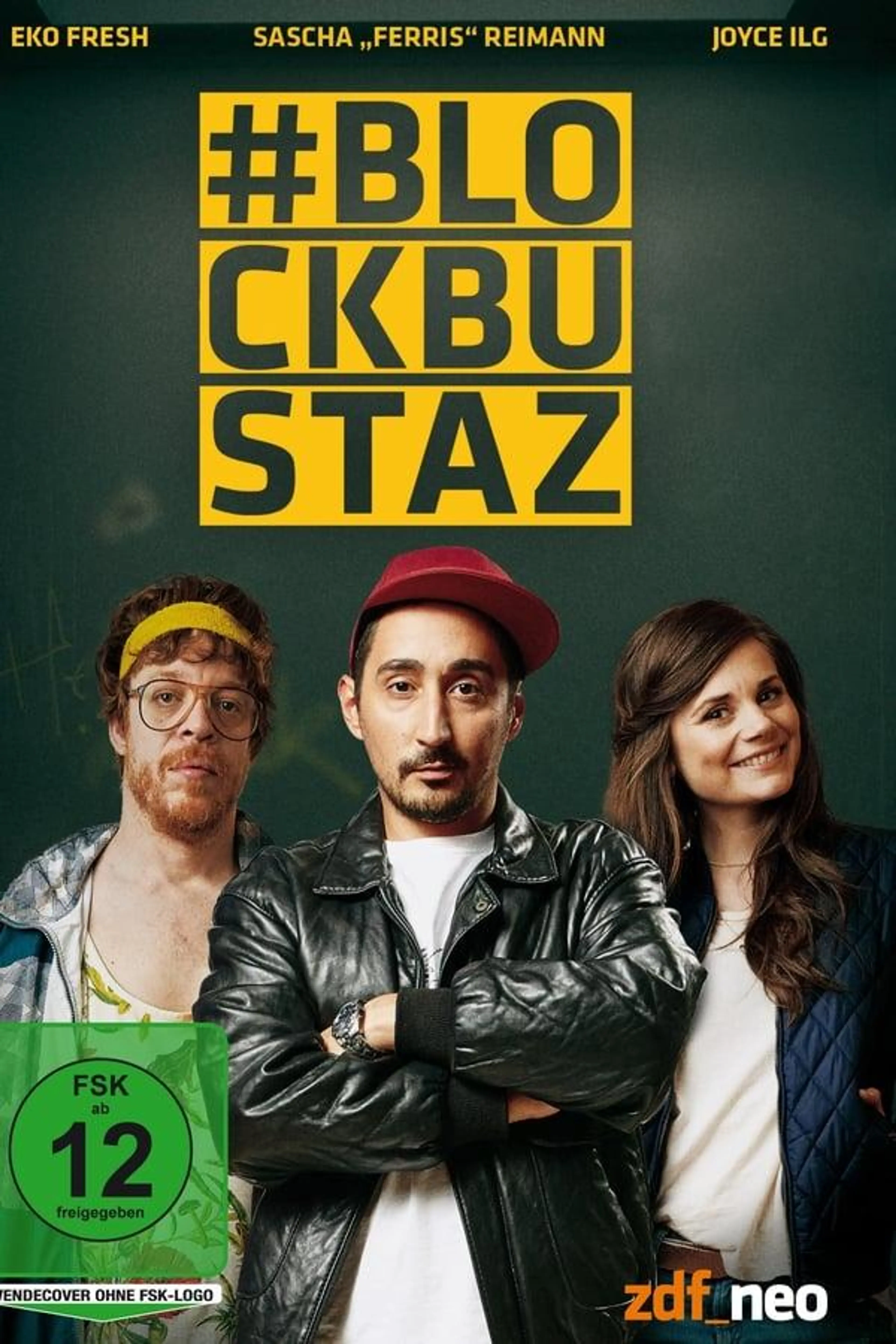 Blockbustaz Season 2