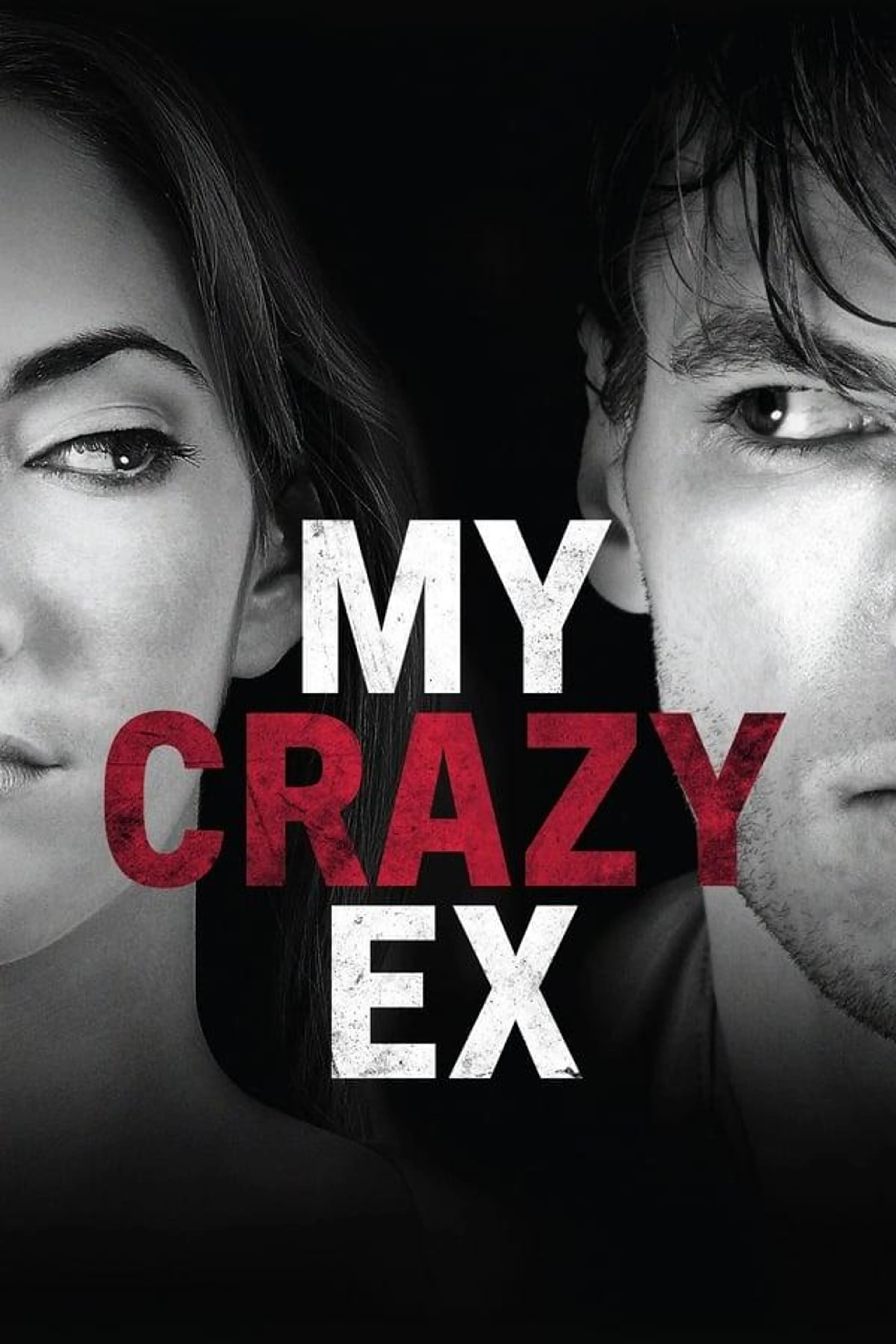 My Crazy Ex Specials