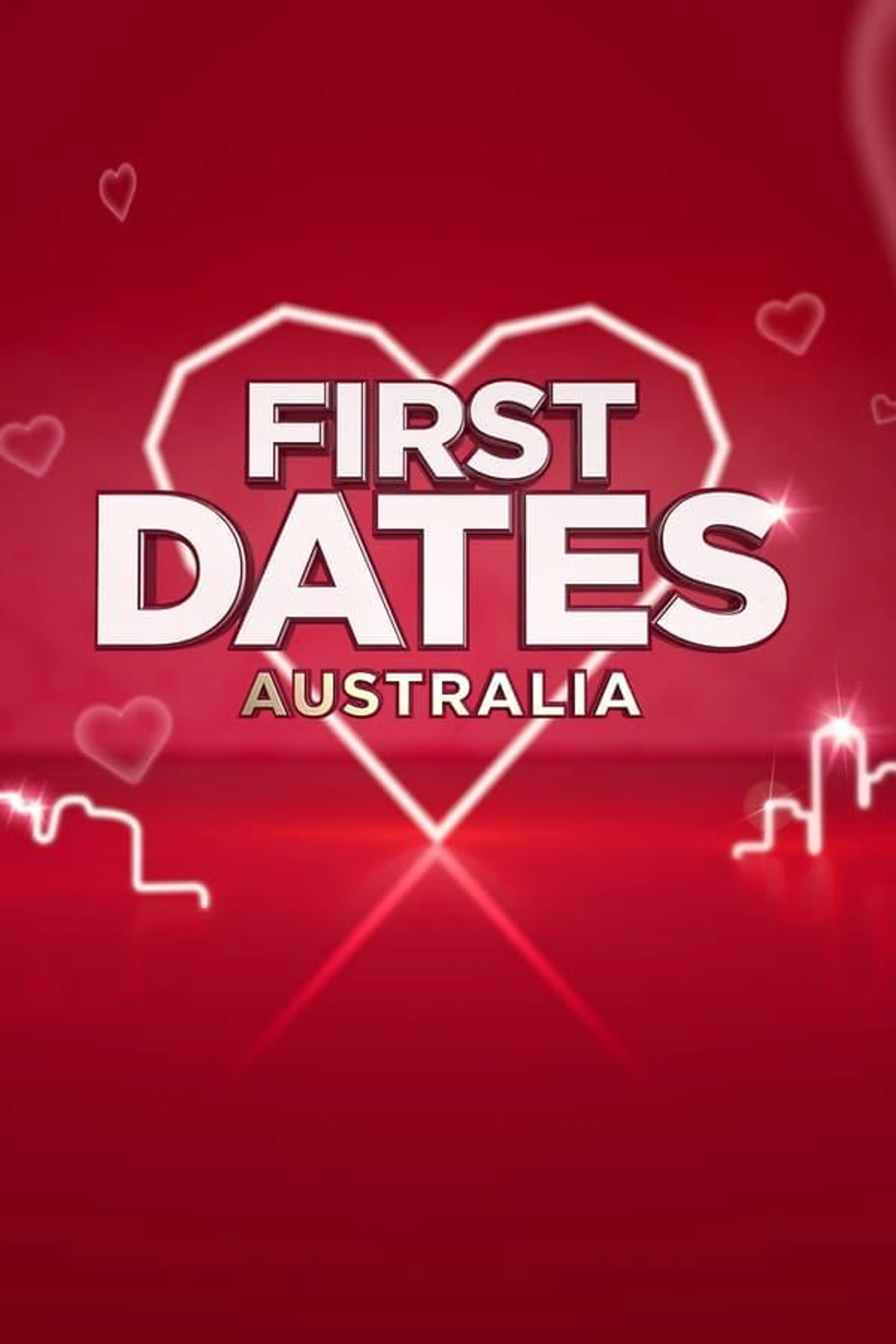 First Dates Australia Season 2