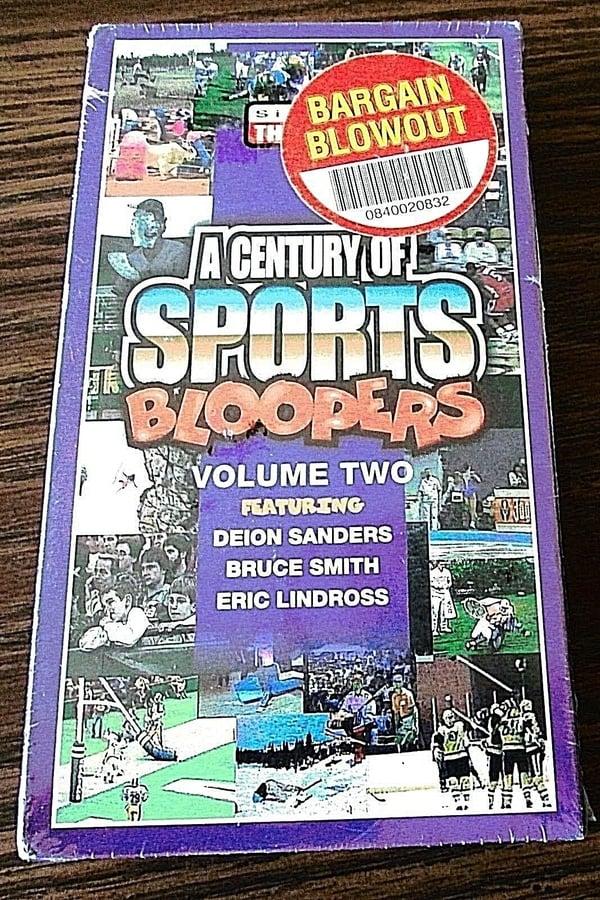 A Century of Sports Bloopers